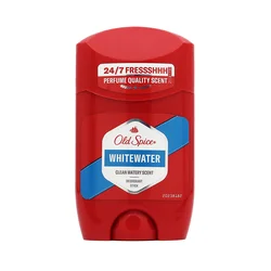 Old Spice Whitewater