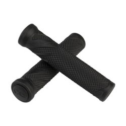Lizard Skins Krmilni Ročaj Danny Macaskill Single - Črna