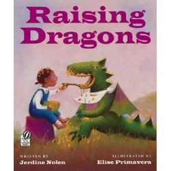 Raising Dragons