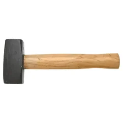 Macola 1250gr TOP TOOLS 02A012