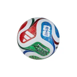 Adidas lopta za fudbal FIFA World Cup 26™ TRIONDA League Box