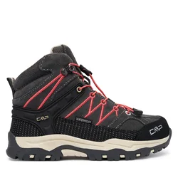 Trekking čevlji CMP Rigel Mid 3Q12944 Rjava