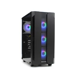GS-01B-OP Hunter gaming kućište