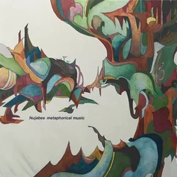 Nujabes - Metaphorical Music (Limited Edition) (2 LP)