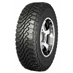Nankang FT-9 M/T ( LT235/85 R16 120/116N ,POR OWL )