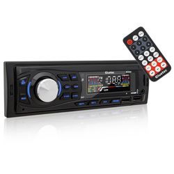 BLOW avtoradio BLUETEC BC-3016 (MP3/USB/SD/MMC/BT)