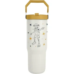 Termos čaša Pyramid - Harry Potter - Dobbie Pitcher