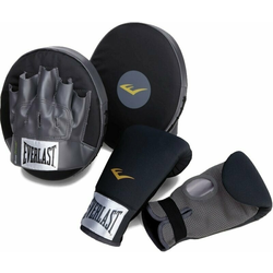 Rukavice za vježbanje Everlast BOXING FITNESS KIT