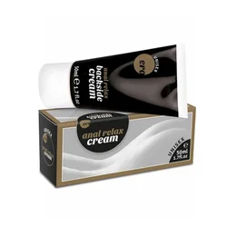 Ero Anal Backside Relax Cream 50 ml