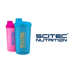 SCITEC NUTRITION šejker NEON SHAKER