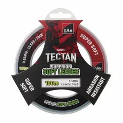 DAM SOFT LEADER TECTAN SUPERIOR 100M 0/45MM