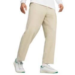 Hlače Puma MMQ Chino Pant