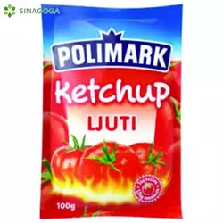 KECAP LJUTI KESICA 90G (22) POLIMARK