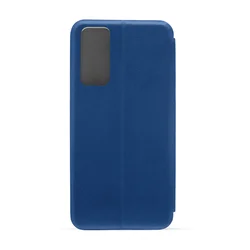 Maska za telefon ROYAL FLIP COVER za Huawei P Smart (2021), Plava