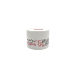 Extra Nail Cover gel za nokte Cross Brush no.6 2924, 50ml