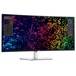 Dell DELL 39.7 inch U4025QW WUHD 120Hz Thunderbolt UltraSharp zakrivljeni IPS monitor (MON02754)   -->
