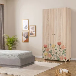 Hanah Home Ormar Lidya 2 -915