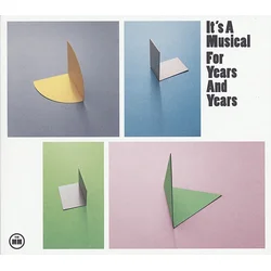 Its A Musical - For Years And Years (LP)