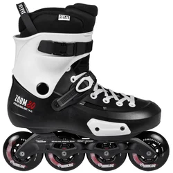 Powerslide Rolerji POWERSLIDE Zoom Pro Black 80, (5000445396)