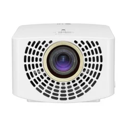 LG HF60LA XPR Full HD DLP Home Theater Projector