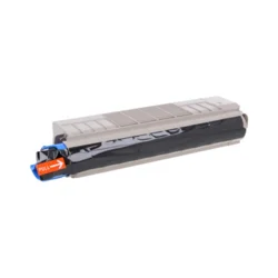 toner OKI 43865723 Cyan (C5850, C5950)