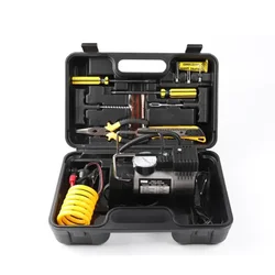 Snažan auto kompresor 12V