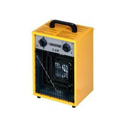 INELCO industrijski električni grelec, 5kW