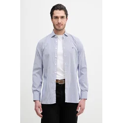 Hackett London Bombažna srajca