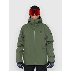 Rip Curl Anti Series Xpore 3L Jacket deep cactus