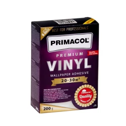 PRIMACOL Lepak za tapete Premium Vinyl 200g
