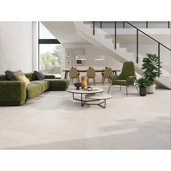 HALLEY WHITE 60x120