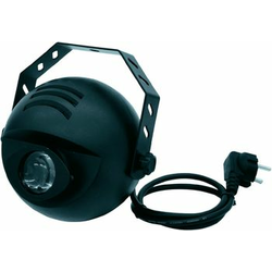 EUROLITE LED dioda H2O DMX - efekt vode