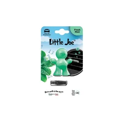 Mirisna figurica Little Joe - Fresh Mint