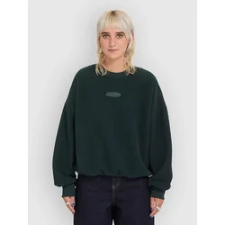 Volcom Piou Crew Sweater scarab