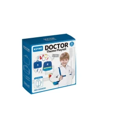 Alltoys Zdravniški komplet 7 kosov