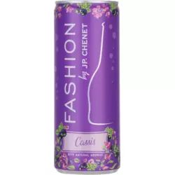 JP. Chenet Fashion Crna ribizla, 0.25 l