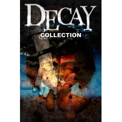 Decay Collection XBOX LIVE Key EUROPE