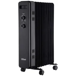 Zilan Uljni radijator, 9 rebara, 2000 W - ZLN8443