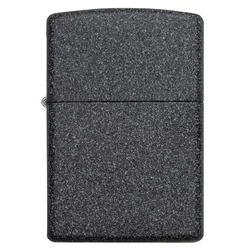 Zippo vžigalnik 211 Iron Stone Classic