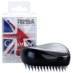 Tangle Teezer Men´s Compact Groomer kompaktna četka za kosu i bradu 1 kom