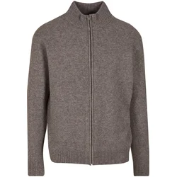 INDICODE JEANS Pletena jopa Bertrax barva blata
