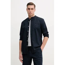 Bombažna srajca Tommy Hilfiger