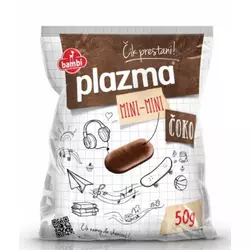 Keks plazma mini mini coko 50g