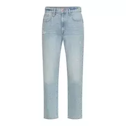 BLEND Kavbojke BHHURRICANE  moder denim