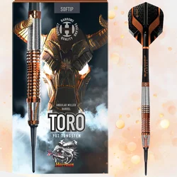 Pikado puščice HARROWS/Toro/Softip Darts