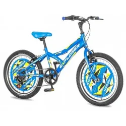 EXPLORER Robix 20