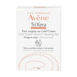 AVENE Sredstvo za čišćenje lica Trixera Sindet sa Cold kremom 100g
