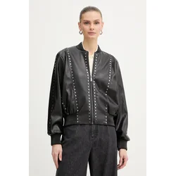 Bomber jakna Karl Lagerfeld