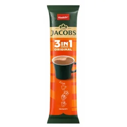 KAFA INSTANT 3U1 JACOBS 12.6G
