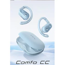 Edifier Bluetooth slušalice, Bele
